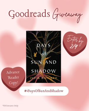 DAYS OF SUN AND SHADOW Goodreads Giveaway.png