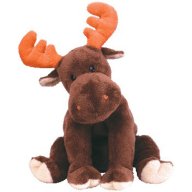 big soft moose
