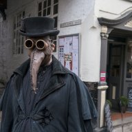 Sebastian Blightwood