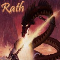 Rath Darkblade