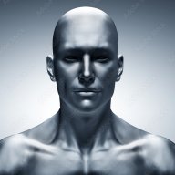 Generic Human