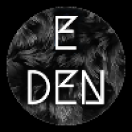 E.den