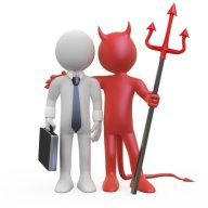 Devil's Advocate