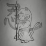 Mr Mononoke