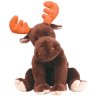 big soft moose