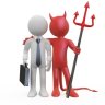 Devil's Advocate