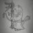 Mr Mononoke