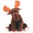 big soft moose