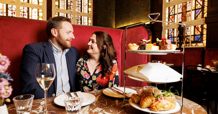 bewleysgraftonstreet.com