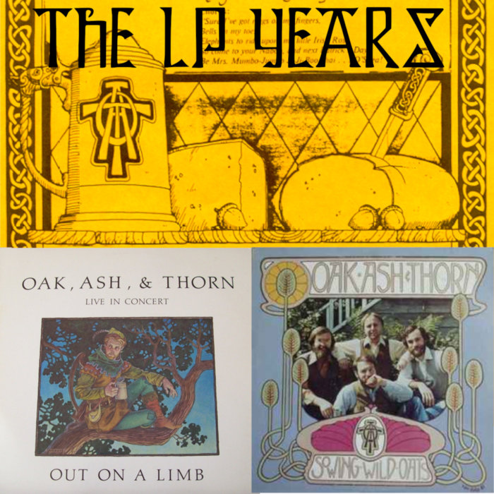 oakashthorn1.bandcamp.com